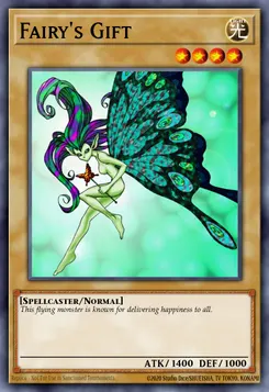 Fairy's Gift