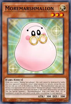 Moremarshmallon