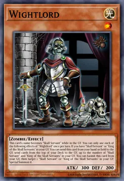 Wightlord