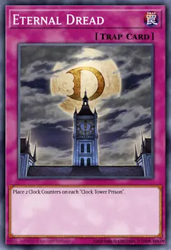 Eternal Dread