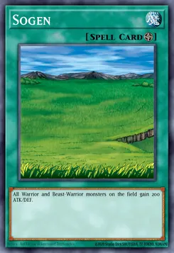 Sogen