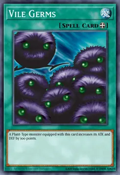 Vile Germs