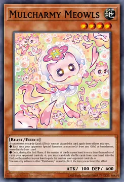 Mulcharmy Meowls
