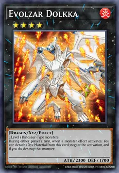 Evolzar Dolkka
