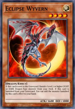 Eclipse Wyvern