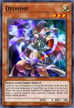 Otohime