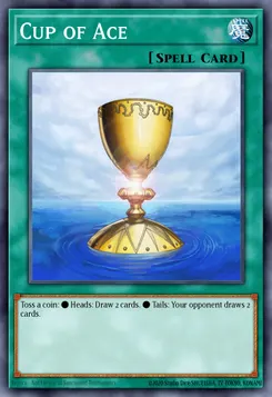 Cup of Ace