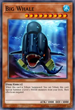 Big Whale
