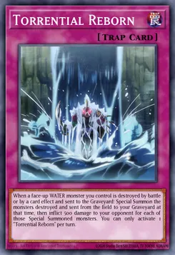 Torrential Reborn