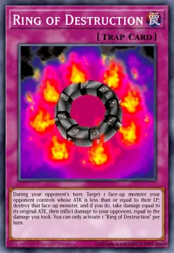 Ring of Destruction