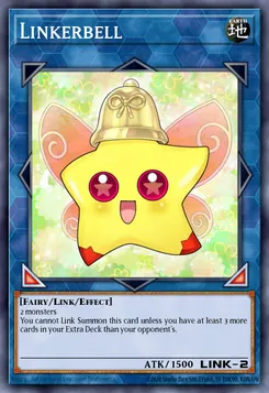 Linkerbell