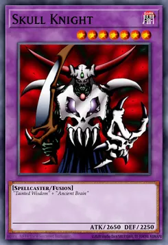Skull Knight