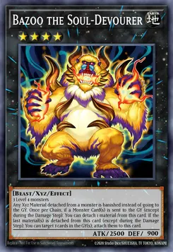 Bazoo the Soul-Devourer