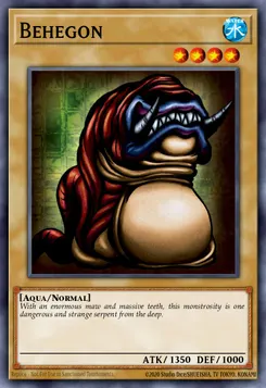 Behegon