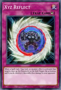 Xyz Reflect