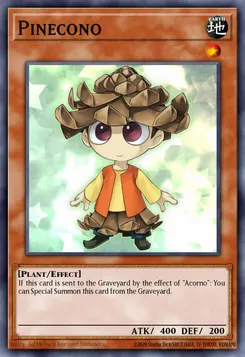 Pinecono