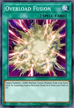 Overload Fusion