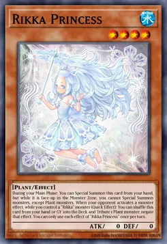 Rikka Princess