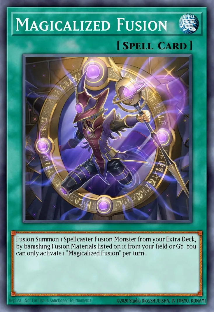 円融魔術
