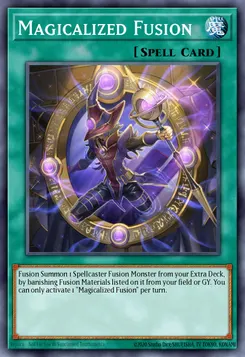 円融魔術