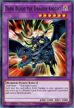 闇魔界の竜騎士 ダークソード