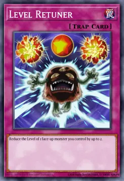 Level Retuner
