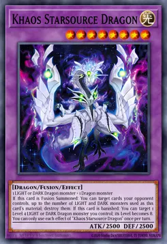 空隙の原星竜