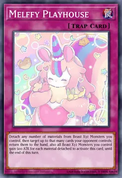 メルフィータイム