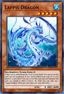 彩宝龍