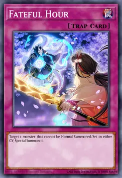 逢魔ノ刻
