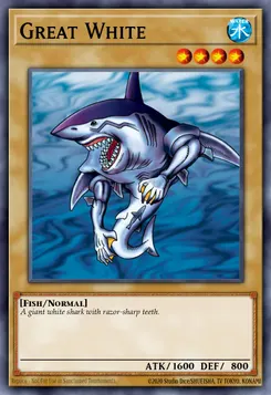 Great White