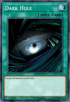 ブラック・ホール