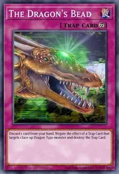 ドラゴンの宝珠