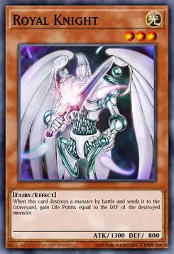 ロイヤルナイツ
