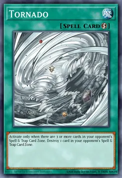 トルネード