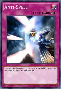 対抗魔術