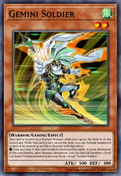 デュアル・ソルジャー