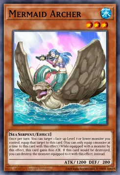 シー・アーチャー