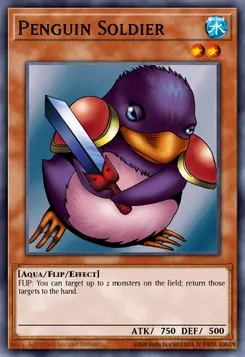 ペンギン・ソルジャー