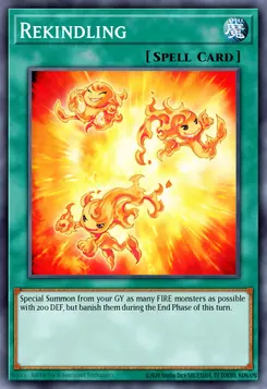真炎の爆発