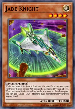 ジェイドナイト