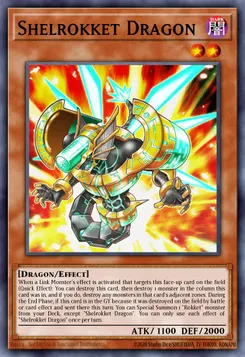 シェルヴァレット・ドラゴン