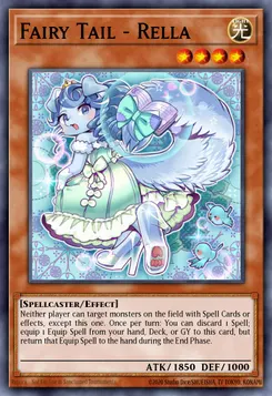 妖精伝姫－シンデレラ