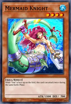 マーメイド・ナイト