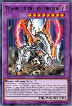 灰燼竜バスタード