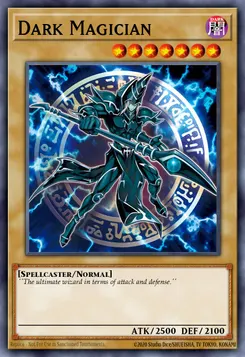 Dark Magician