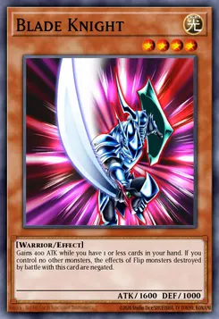 ブレイドナイト