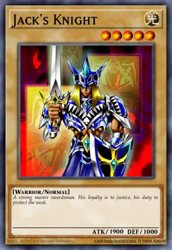 ジャックス・ナイト