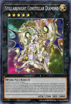 星輝士 セイクリッド・ダイヤ