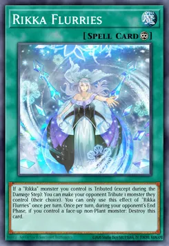 Rikka Flurries